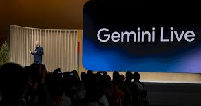 Gemini Live